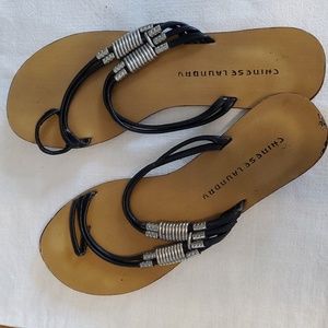 Chinese Laundry Sandal